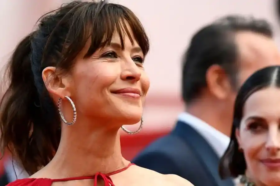 Qué significa ser sapiosexual: la característica con la que se definió Sophie Marceau