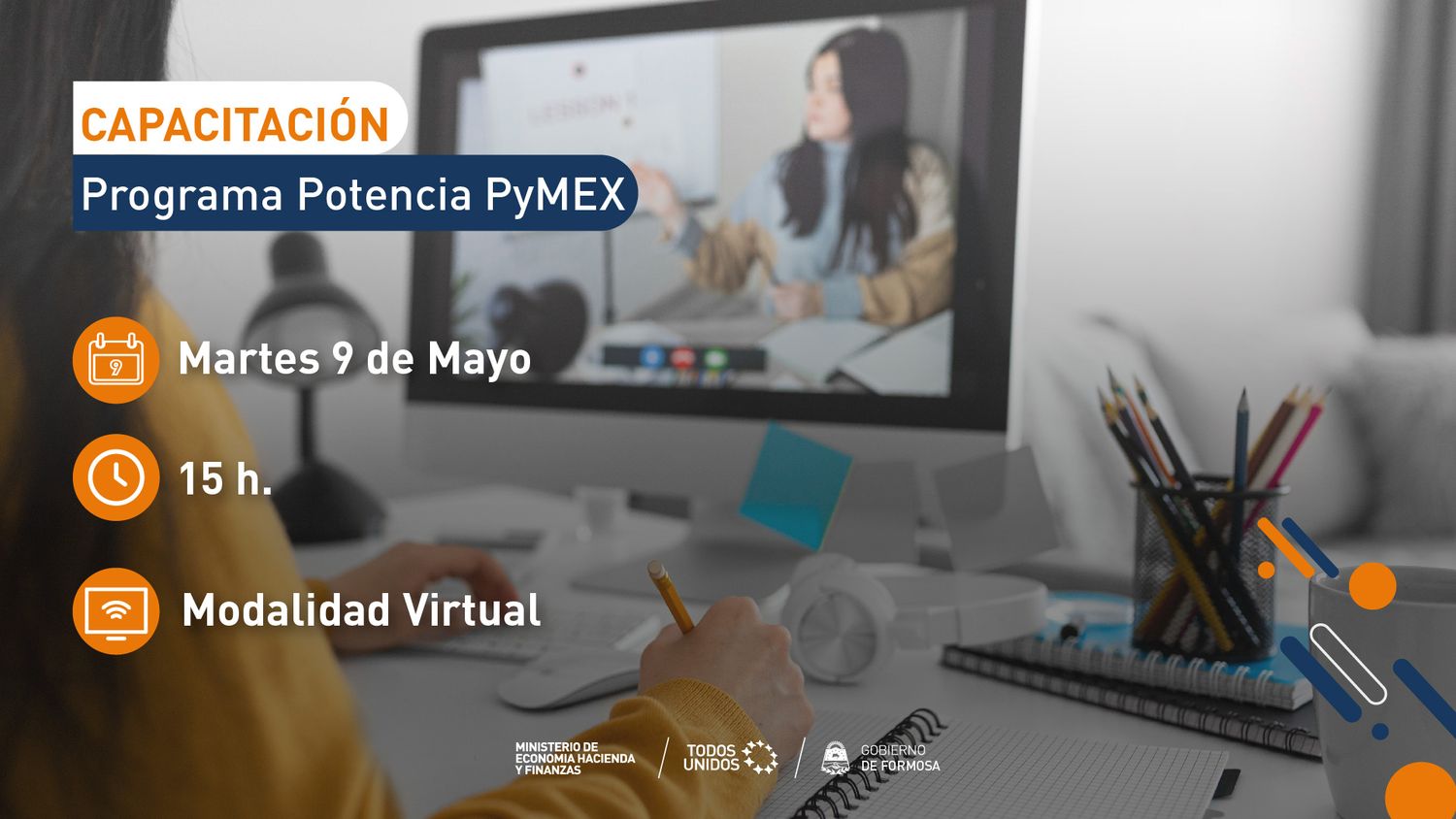 POTENCIA PYMEX: UN NUEVO PROGRAMA DE ASISTENCIA FINANCIERA