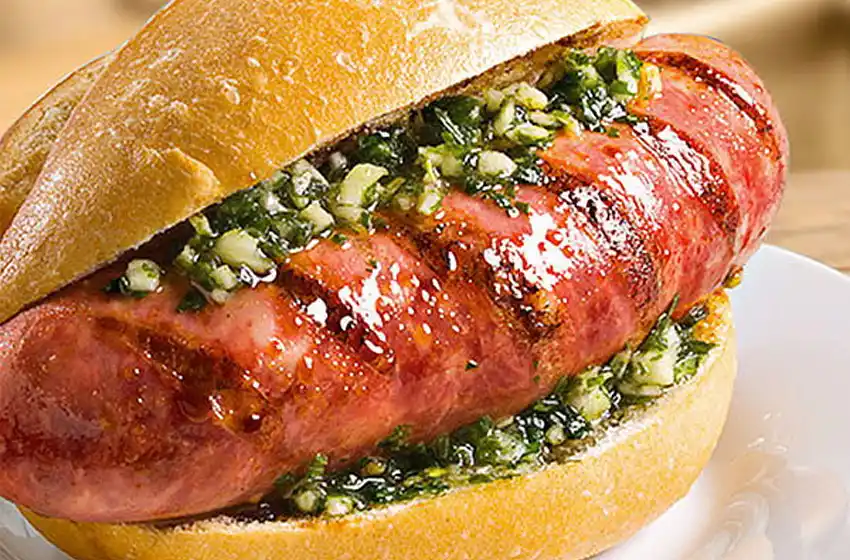 El menú del G20: gastronomía 100% criolla para recibir a los líderes del mundo