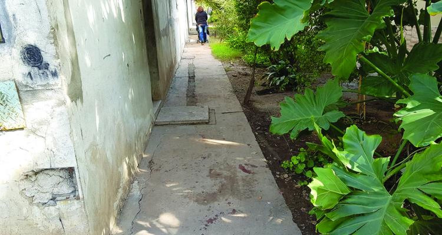 Madrugada sangrienta  en Banfield y las 104 Viviendas