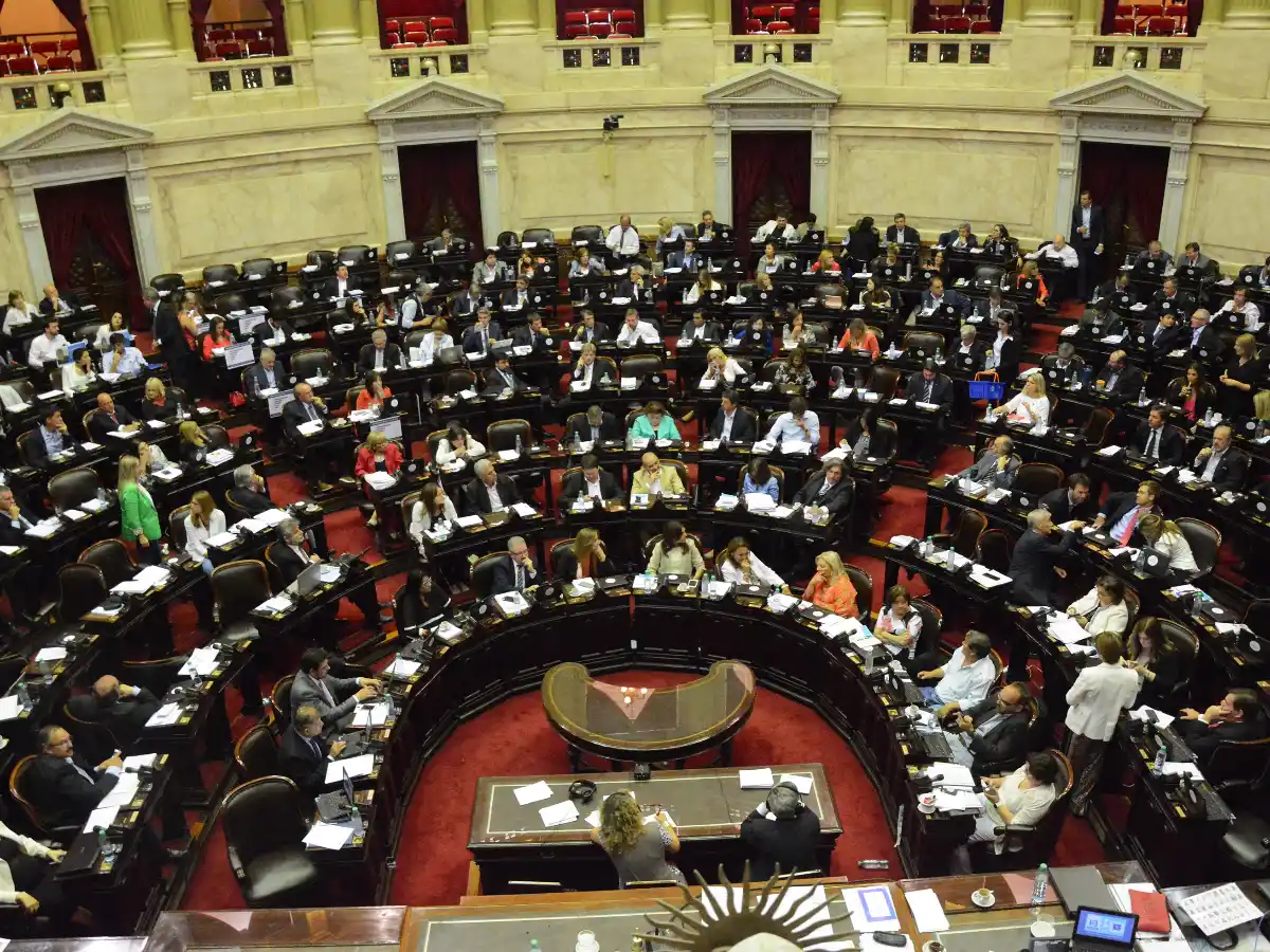 ¿Quiénes fueron los diputados que más y que menos hablaron en 2017?