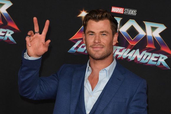 «Thor» arrasa en la taquilla