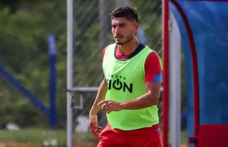 ¿Juan Capurro, desde Bolivia a barrio Alberdi?