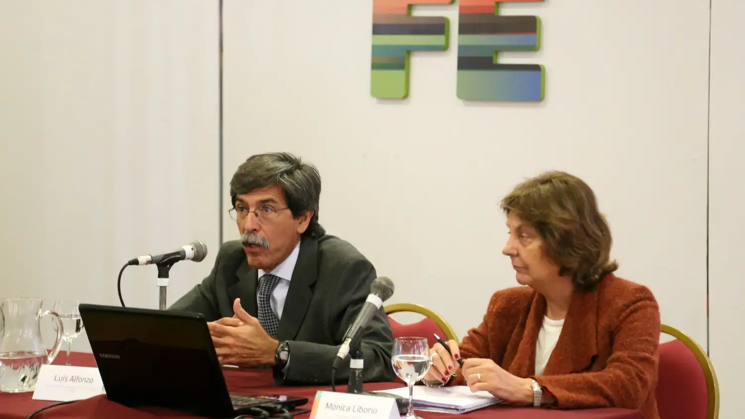 Santa Fe abordó la problemática de las adicciones junto a la OPS
