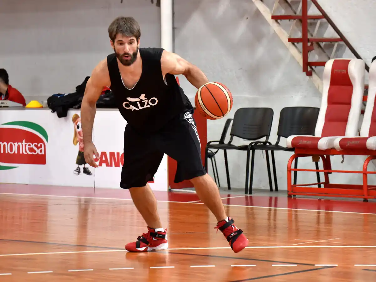 “Los play off son un torneo aparte"