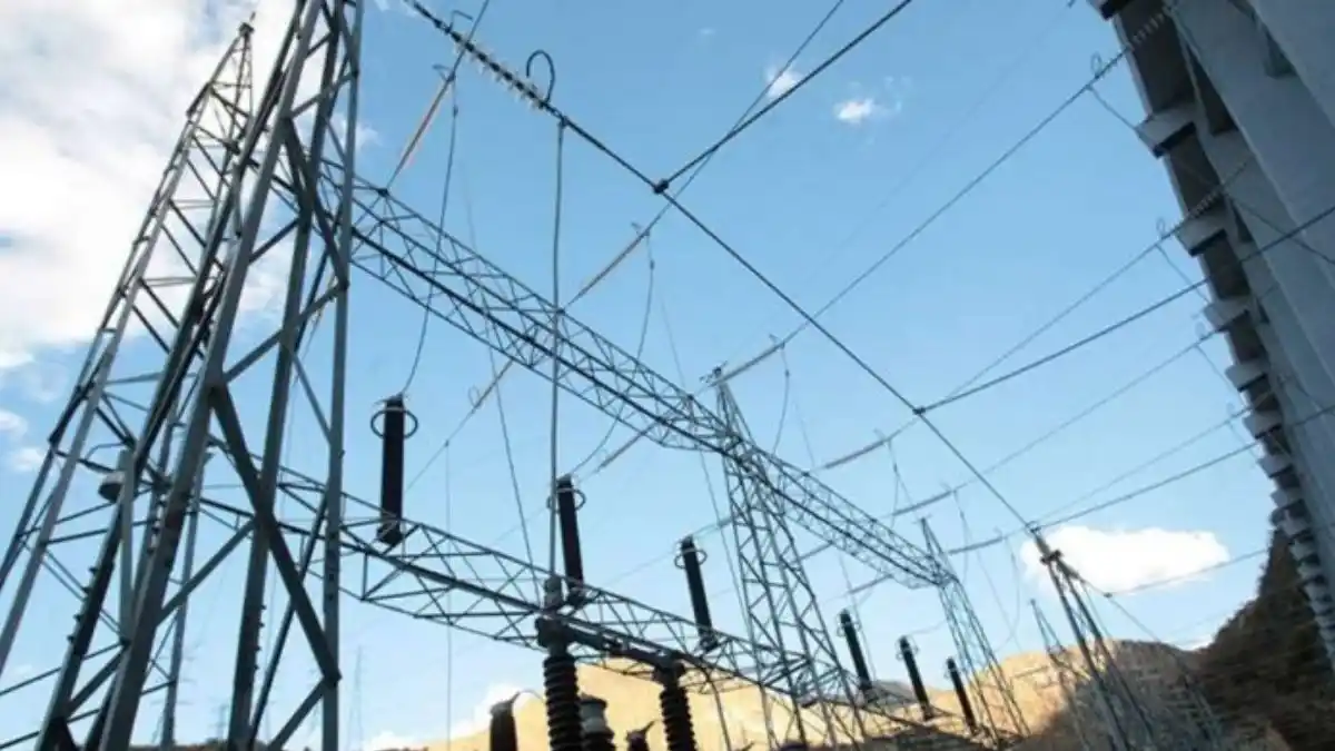 Corpoelec denuncia    ataque contra torres de transmisión en Carabobo: el Gobierno inició una investigación