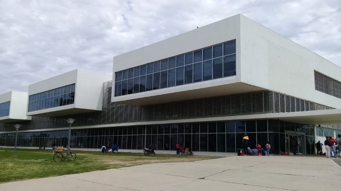 Hospital Iturraspe