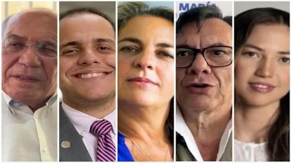 CRUZ ROJA VENEZOLANA brindó «asistencia de salud» a  refugiados en la embajada de Argentina en Caracas