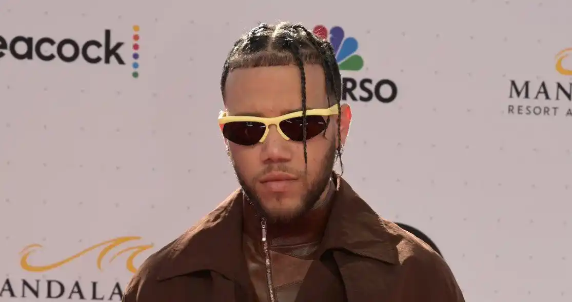 «¿Me sigue o no me sigue?» Jhay Cortez se presentará en Caracas