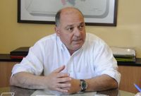 Se gestionó el sorteo de los lotes y una edificación con participación público privada 