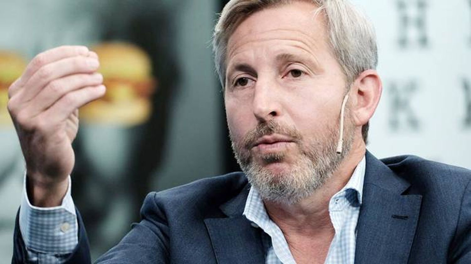 Frigerio propone eximir de  Bienes Personales a  propiedades en alquiler