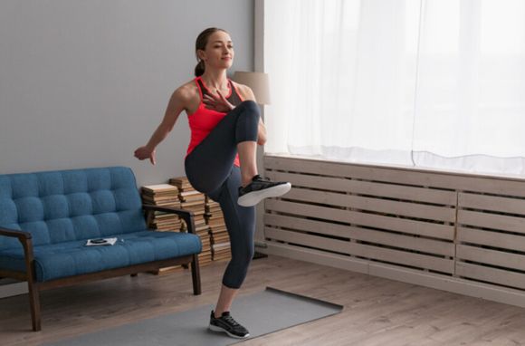 Tips para un estilo de vida activo