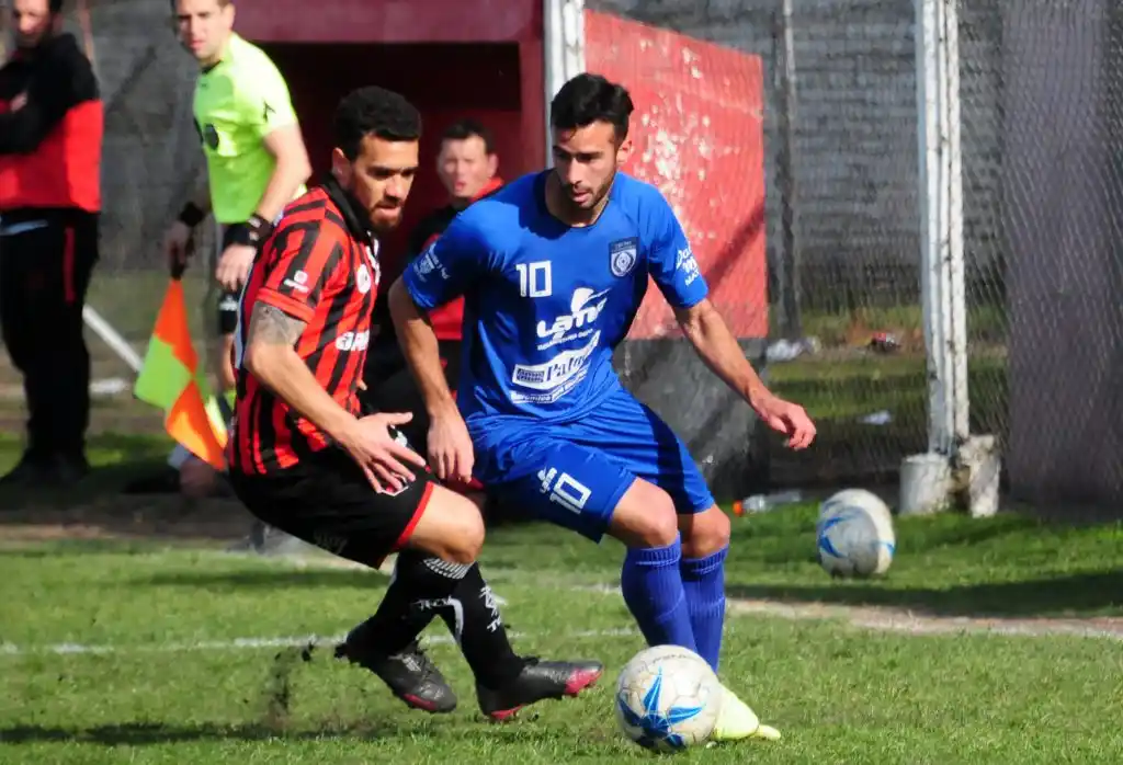 Independiente aprovechó grandes errores de Grupo