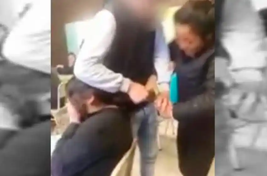 Bullying en la escuela: le cortan el pelo a una joven con problemas de aprendizaje sin su consentimiento