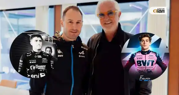 F1: Briatore rompe el silencio tras la renuncia de Oakes en Alpine: ¿pacto secreto o desmentida en redes?