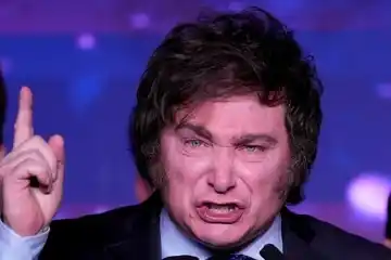 Milei defendió su gobierno ante críticas de CFK sobre el hambre del pueblo: "Sirve para reconstruir lo que ustedes hicieron"