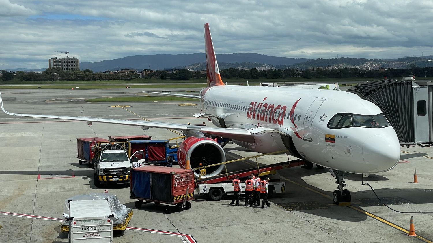 Avianca Ecuador volará entre Guayaquil y Miami