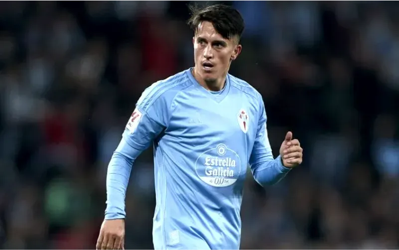 Finalmente, Franco Cervi no regresará a Central y continuará su carrera en Europa