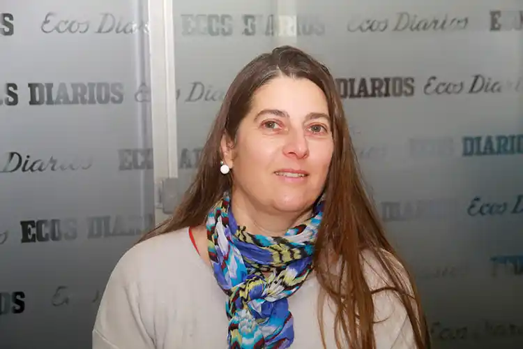 “Nos formamos para cuidar y conservar los recursos naturales”