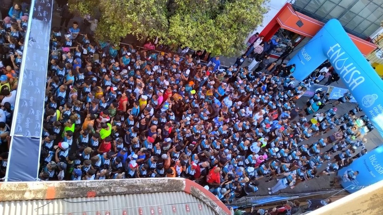 Carrera Diario EL HERALDO