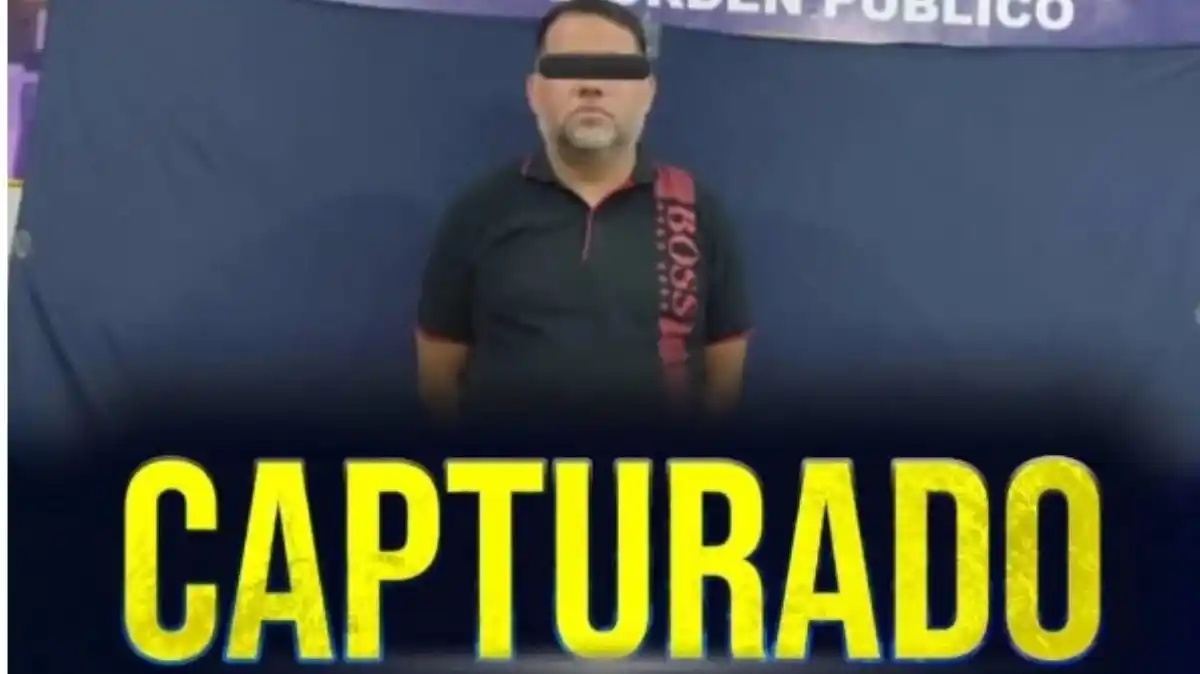 ¡SE COMIÓ LA LUZ! Detenido sujeto que vendía entradas de cortesía en el Estadio Universitario de Caracas