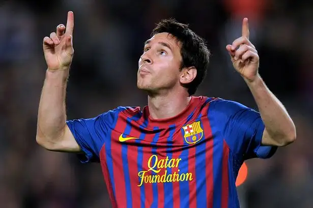 Messi abonó diez millones de euros adicionales al fisco español