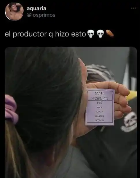 julieta gran hermano - 2