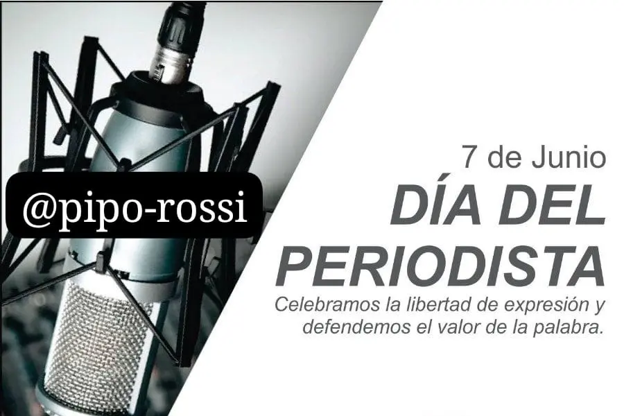 Día del Periodista: una fecha para celebrar a quienes informan con verdad y compromiso