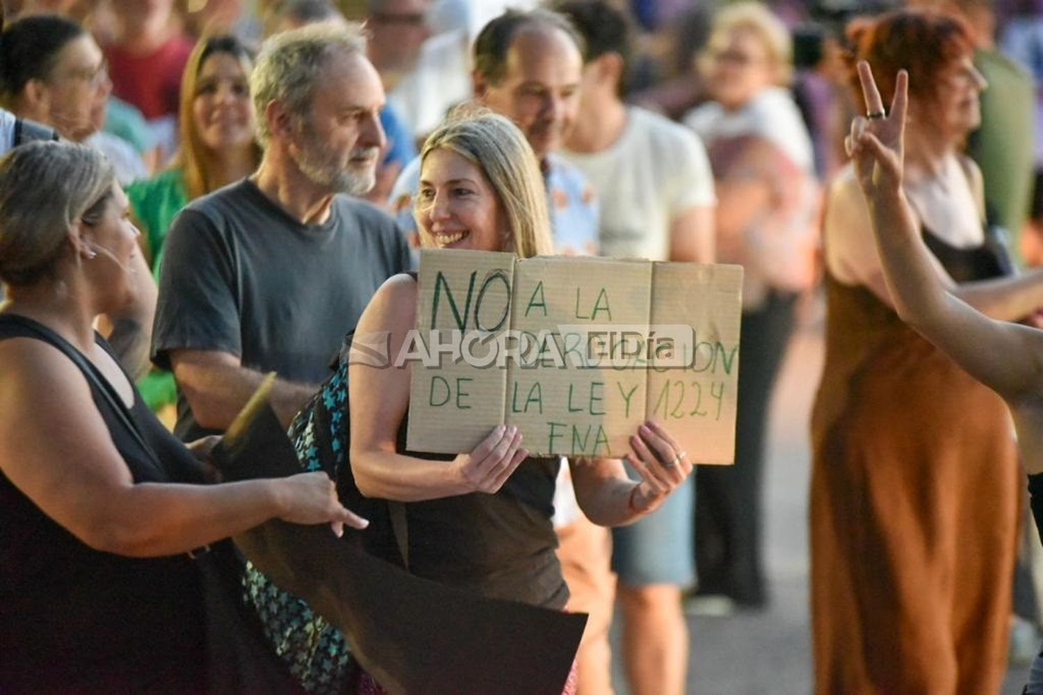 La cultura en alerta por el DNU y la Ley Ómnibus