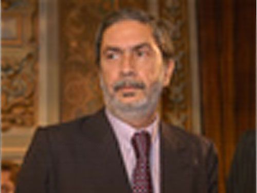 imagen Ramón Alfredo Sofanor González Fernández