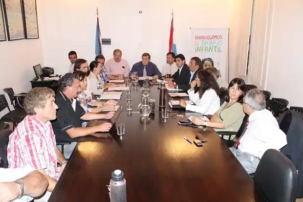 Entre Ríos mejoró la propuesta salarial docente sustancialmente