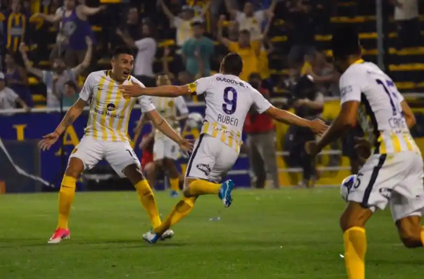 Central: la más reciente pesadilla xeneize