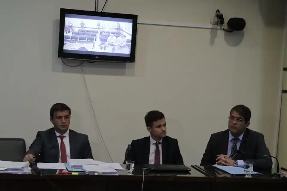 Condenaron a los hermanos Lanatta y Víctor Schillaci