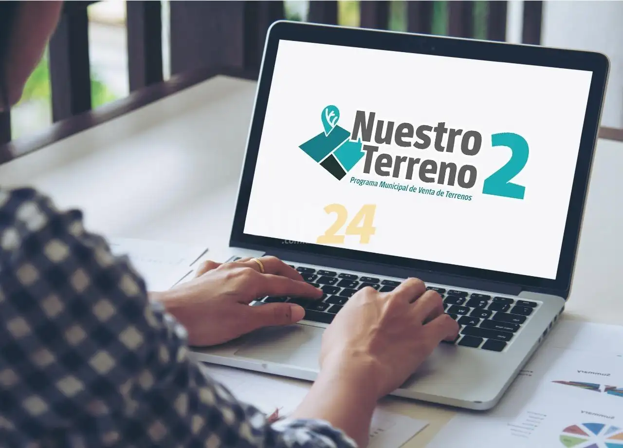 Ya está disponible el listado de inscriptos aptos y no aptos para el programa “Nuestro Terreno 2”