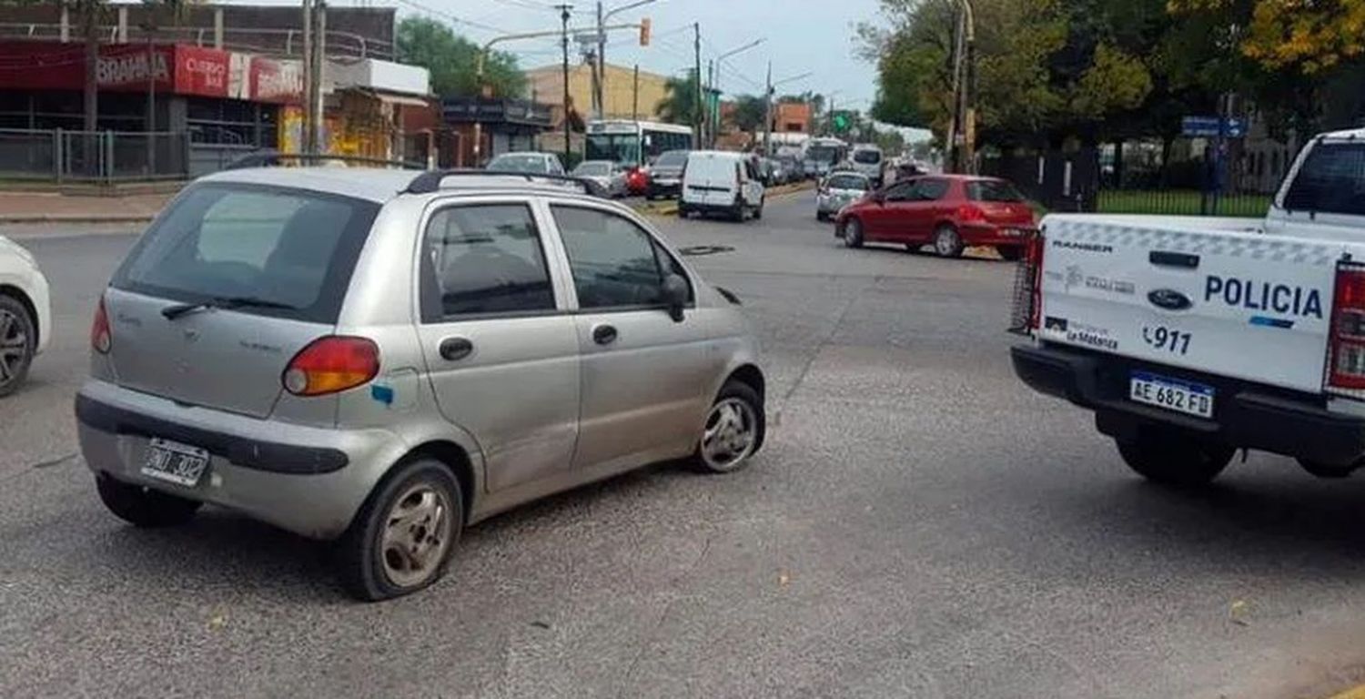 Una discusión de tránsito terminó con un muerto