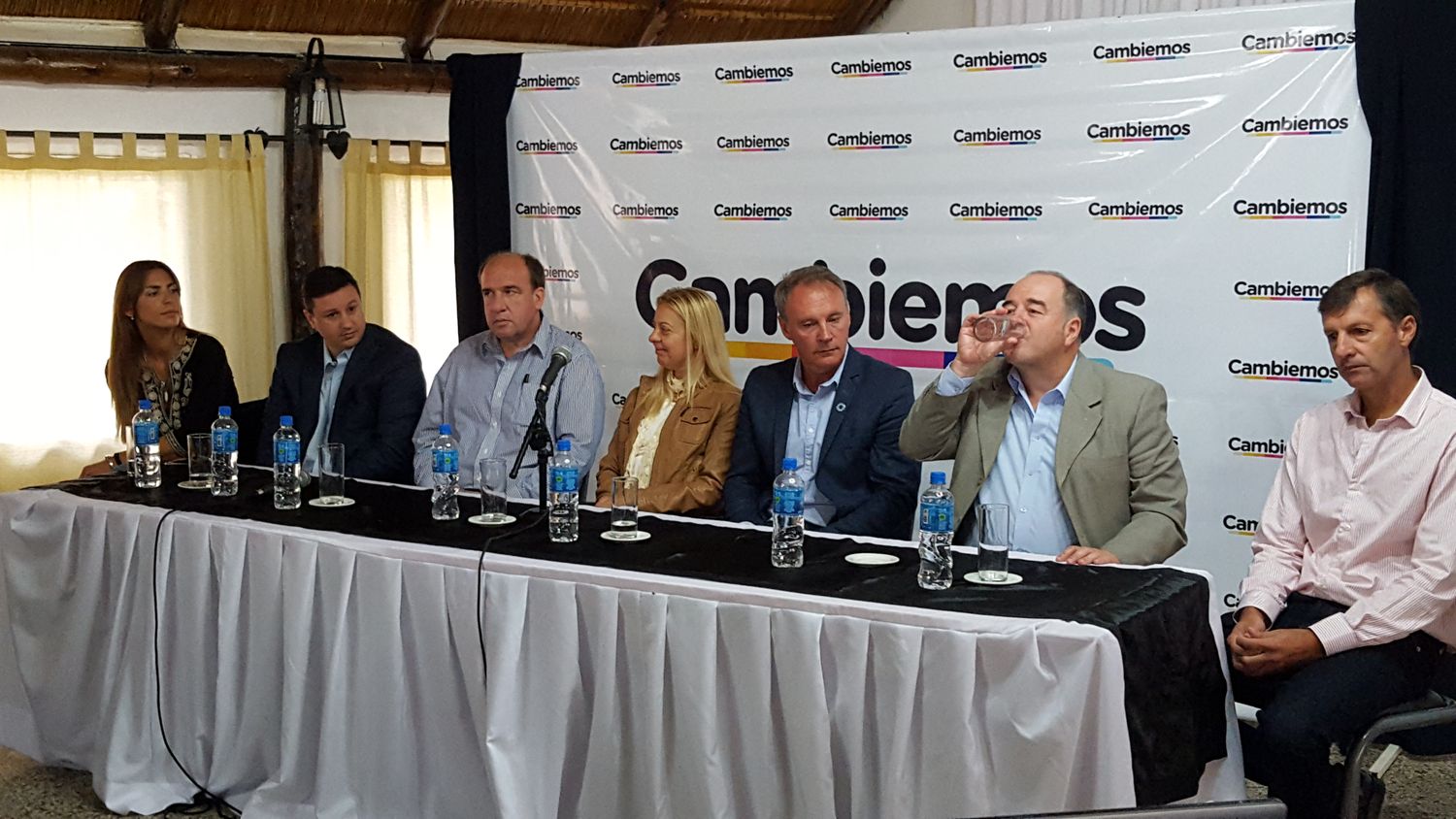 Desde la Municipalidad promoverán firmas de la ciudadanía en oposición a la instalación de una cárcel federal