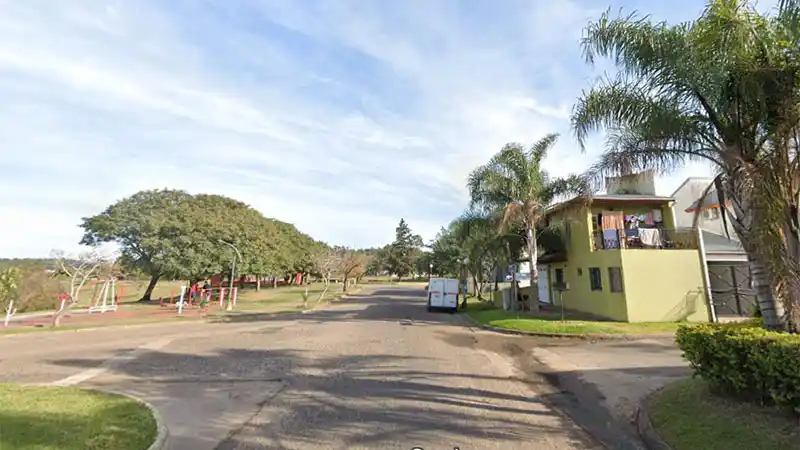 Un hombre murió tras choque de motos, pero no hallaron los rodados