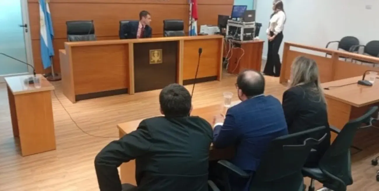 Condenaron a un jefe policial por juego clandestino y corrupción en el norte provincial