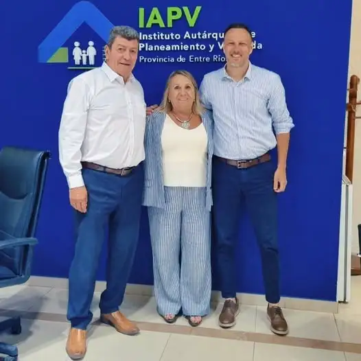 Gualeguay avanza con un nuevo plan habitacional: proyectan construir 30 viviendas