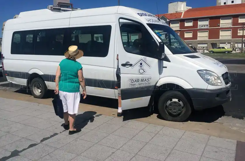 Discapacidad: afirman que no corren riesgo los permisos de antigüedad