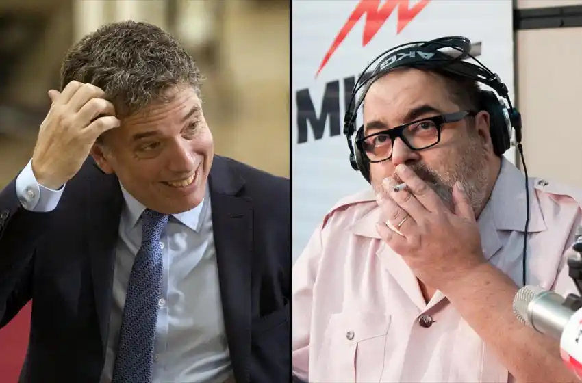 “Las tasas más altas generan una retracción en el crédito y afectan el nivel de actividad”