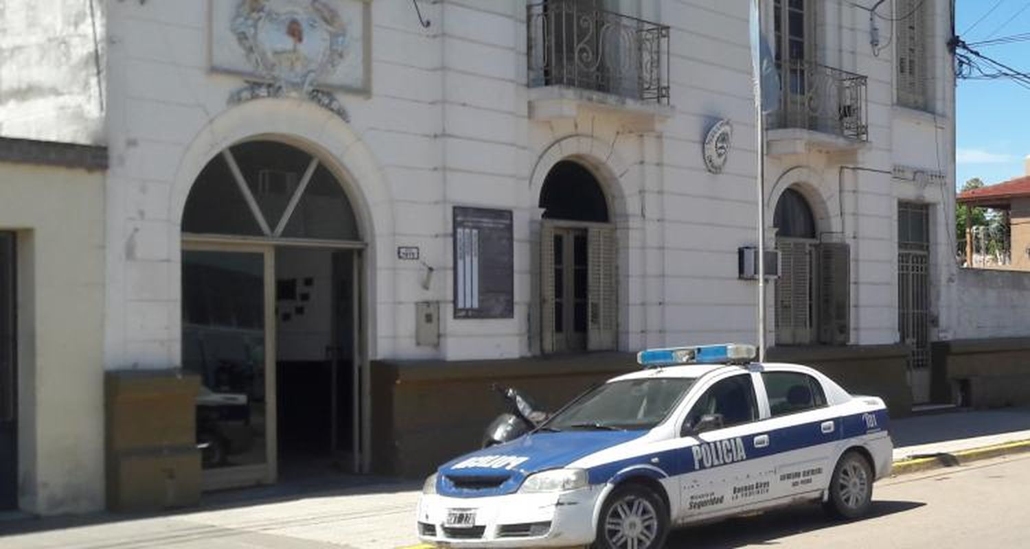 La acusaron en redes sociales de tener VIH y denunció en la Comisaría