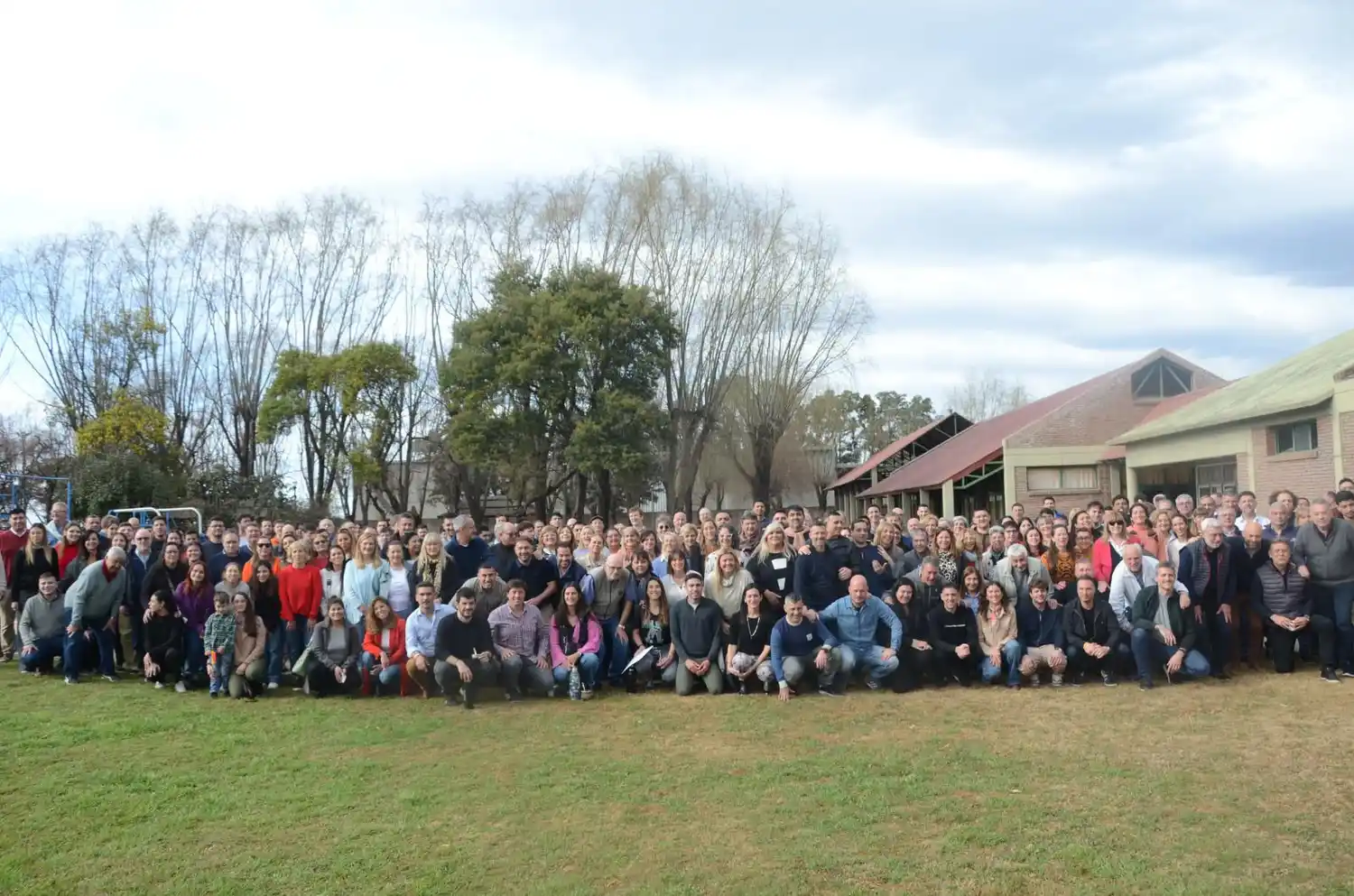 Unidos ganó más comunas en estas elecciones 2025.