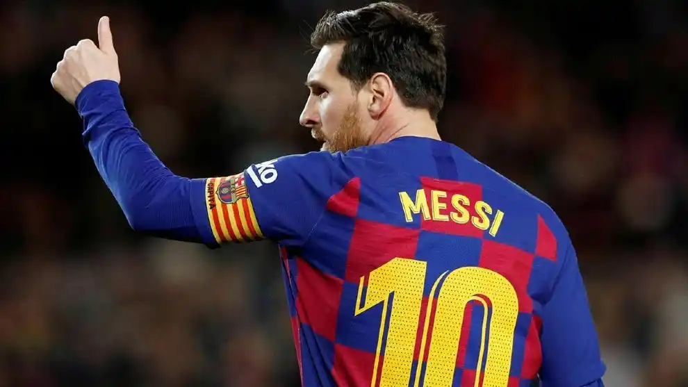 Leo Messi va por su gol 700 ante el rival al que más le marcó, Sevilla