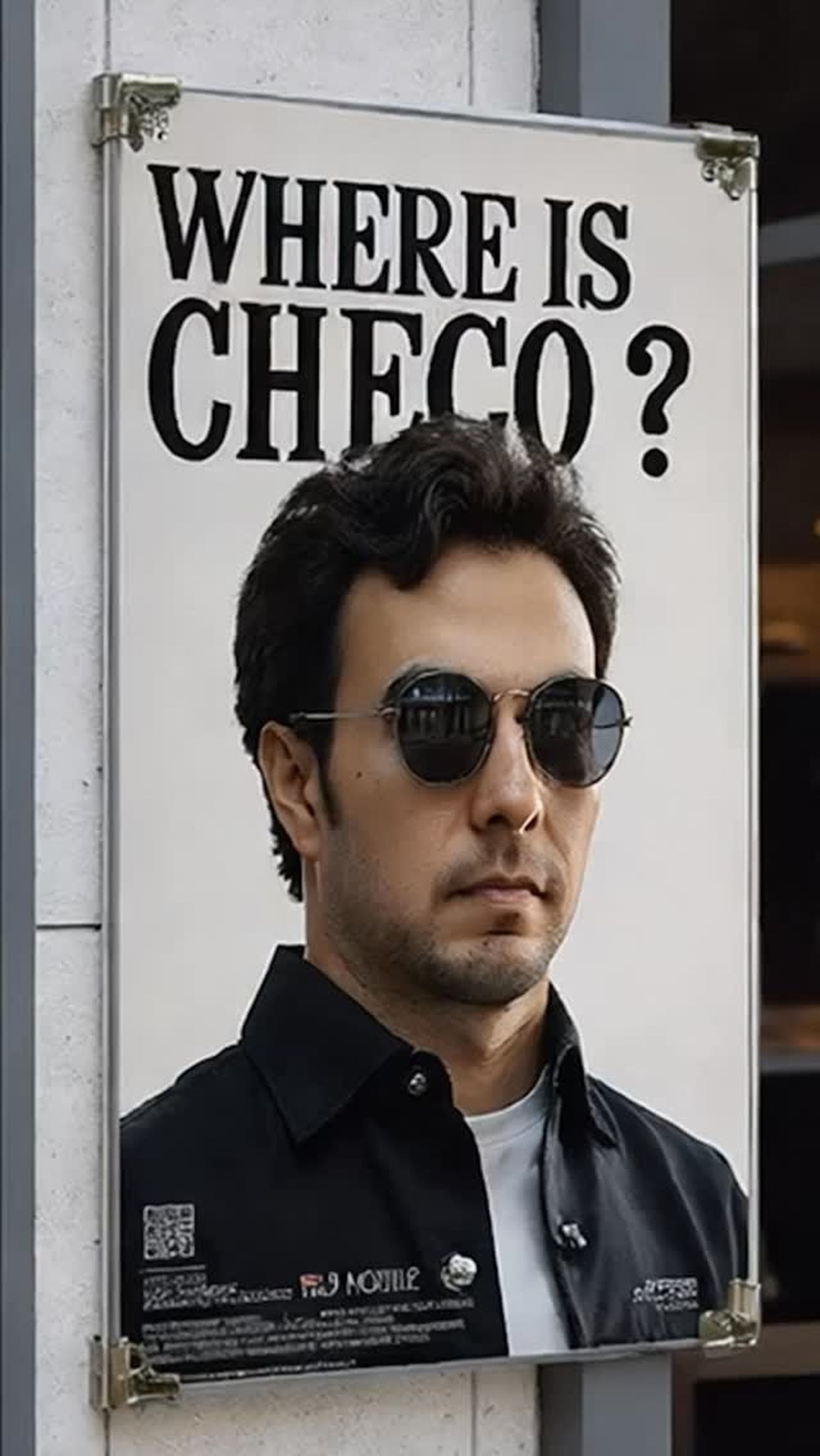 Checo