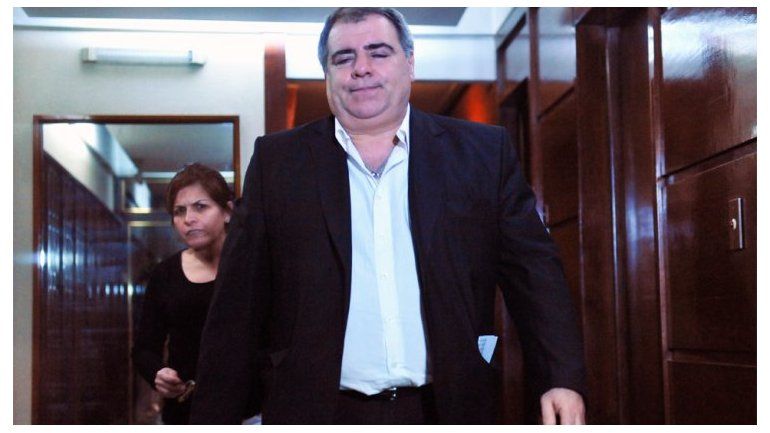 Caso Ángeles: Miguel Ángel Pierri renunció a la defensa de Jorge Mangeri