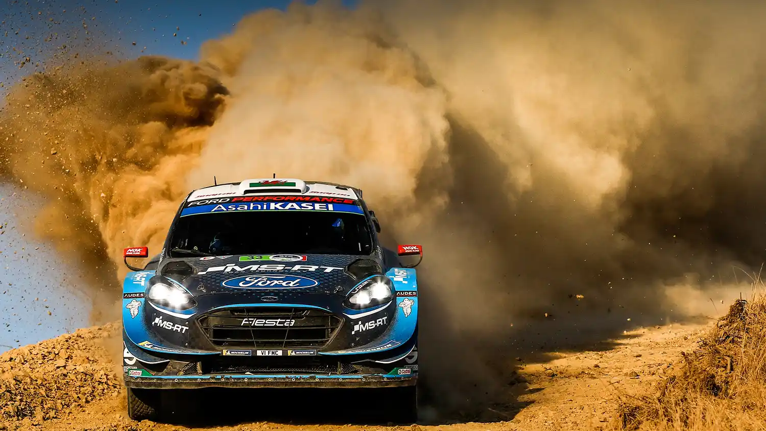 Rally Argentina 2021: ¡Edición 40°!