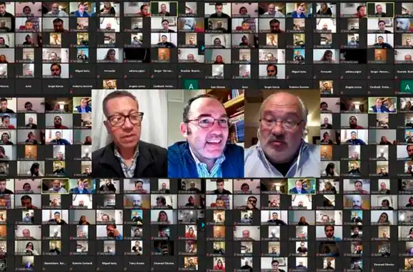 "Unidos triunfaremos" un espacio peronista que llama al diálogo y la acción