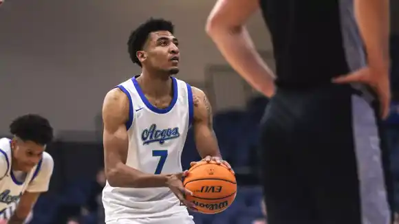 Quilmes confía en que tendrá a Garrett pero mira otras alternativas