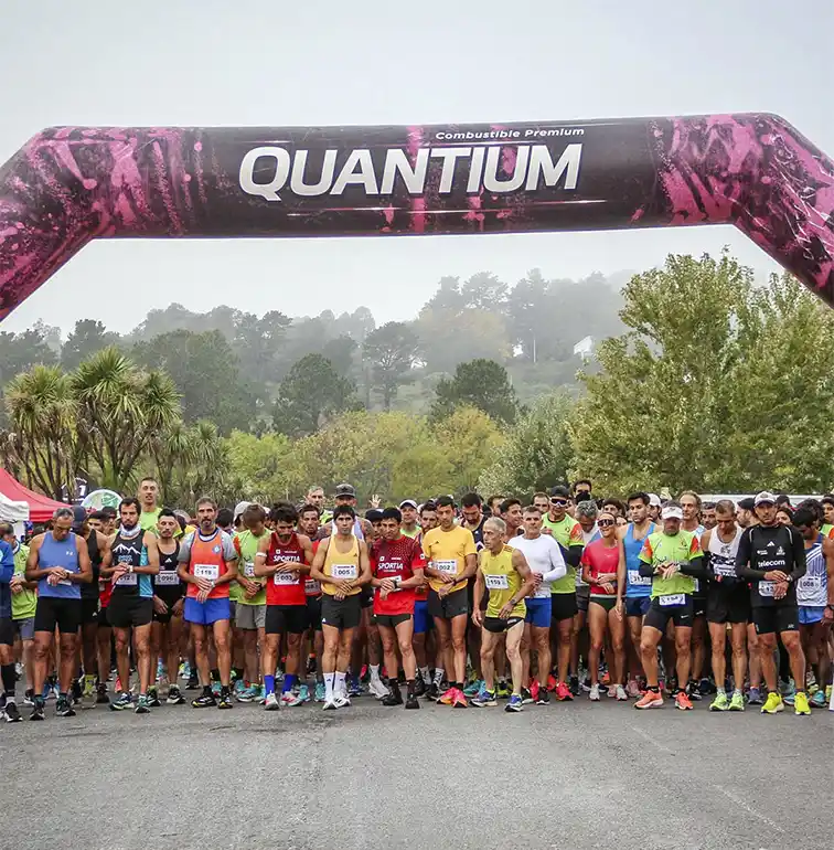 Qoilaala es una empresa organizadora de eventos deportivos